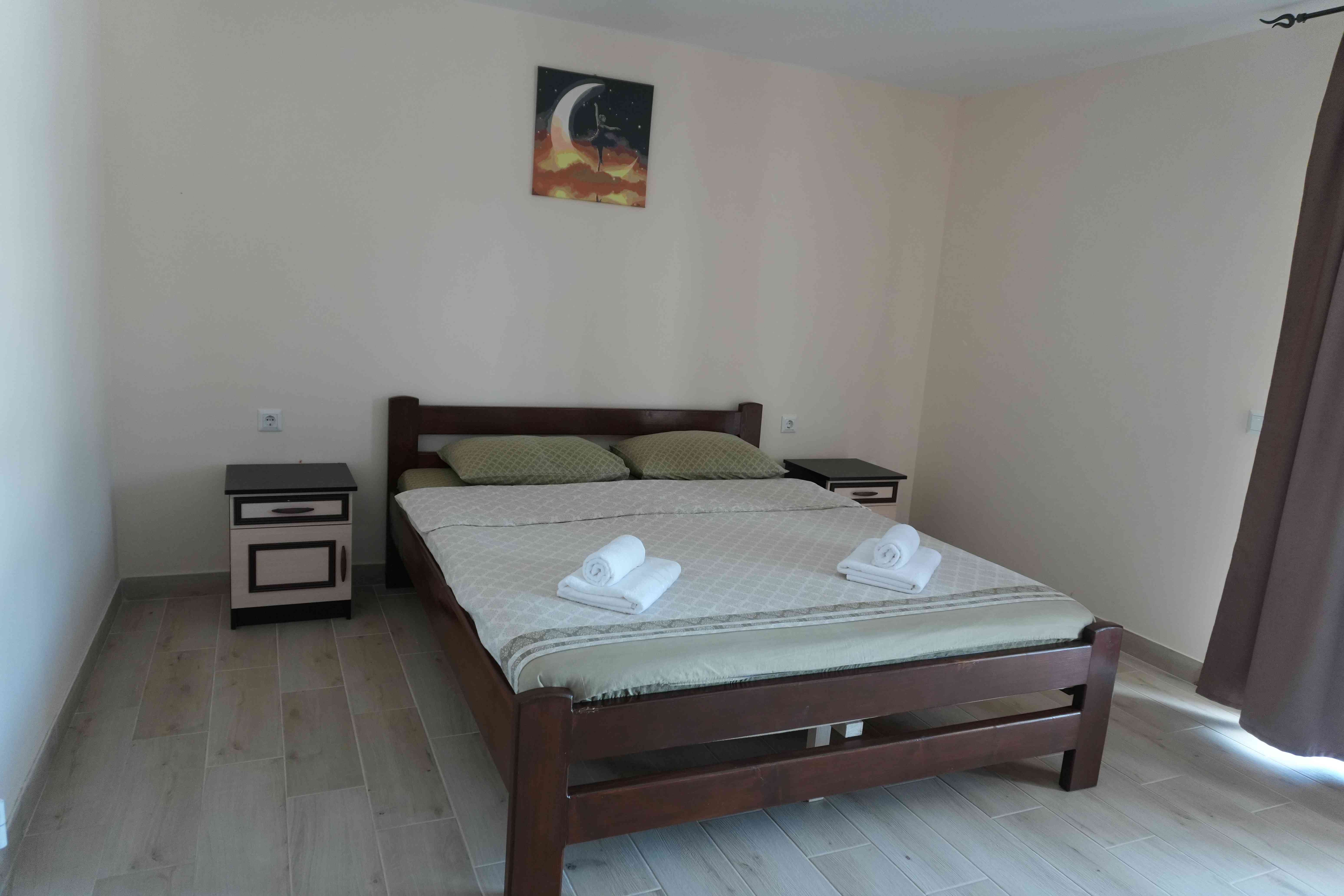 Double Suit room