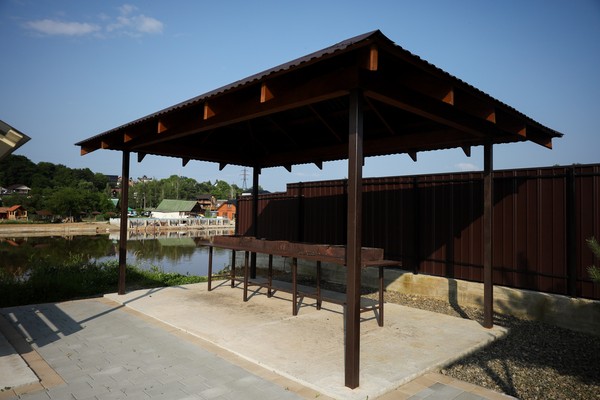 Barbeque Zone