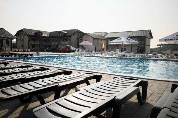 Pools